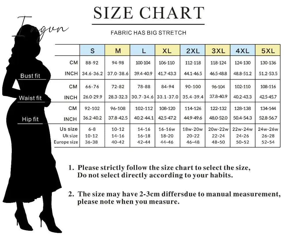 Ingvn - Elegant Women Maxi Pleated Dresses Notched Lapel Wrap High Waist Big Swing Dress Modest Classy Wedding Guest Party Evening Gown