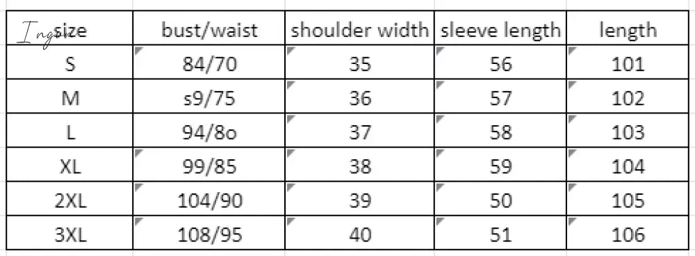Ingvn - Christmas Halloween Costumes  Retro Positioning Print Party Casual Long Sleeve Round Neck Swing Dress
