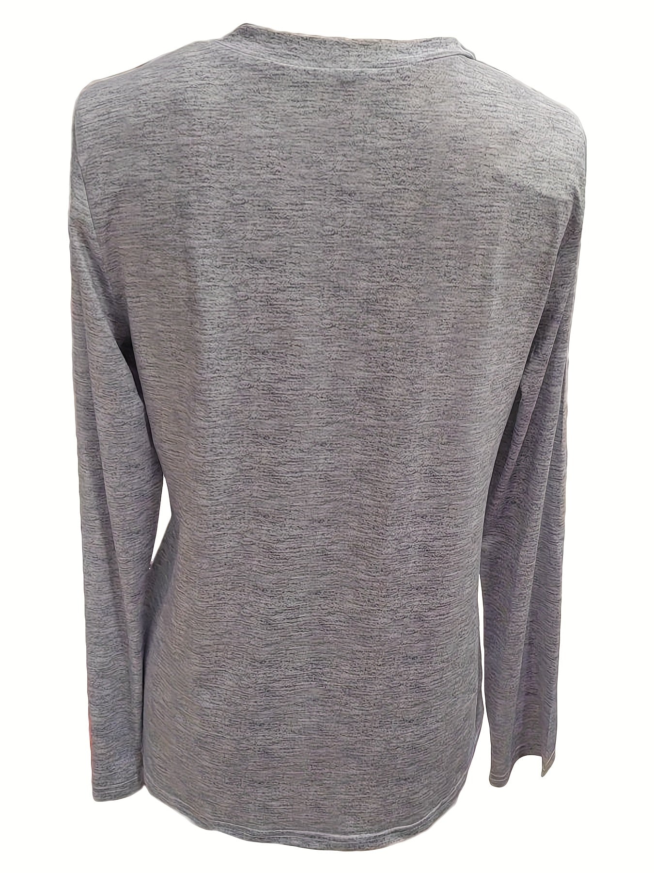 Vibrant Striped Color Block Long Sleeve T-Shirt - Ultra-Casual, Comfortable, and Versatile for Spring and Fall - Womens Fashion Essential