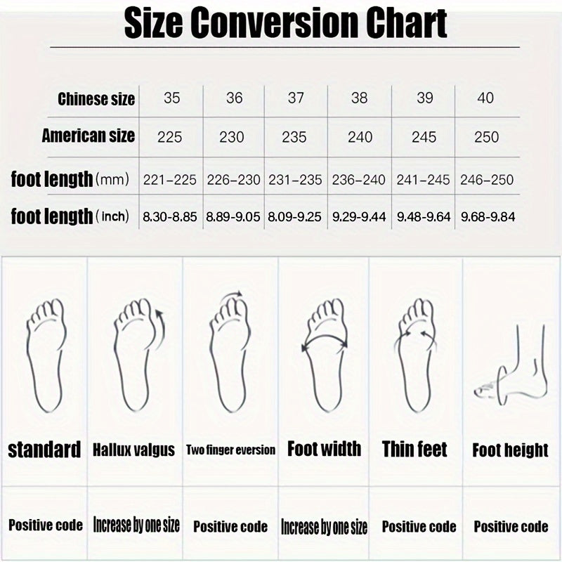 Women's Lightweight & Comfortable Casual Sneakers - Lace-Up, Low Top, Solid Color with PU Cover Upper and Rubber Sole
