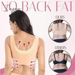 Ingvn - 3D Push Up Bra