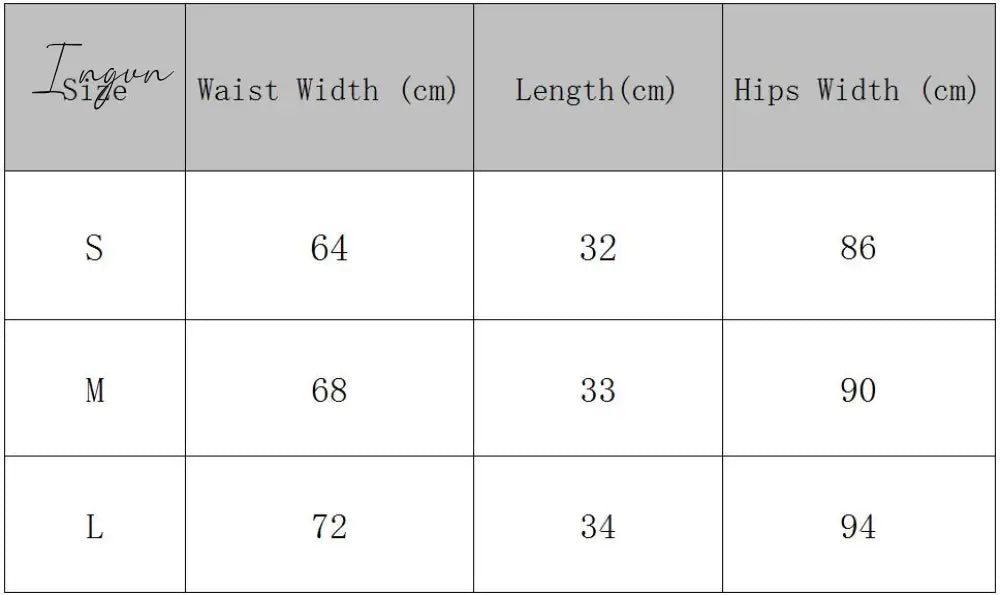 Ingvn - Summer Sexy Mini Skirt Women New Arrival Single Buttons High Waist Denim Shorts Skirt Black Or White A Line Jean Skirts