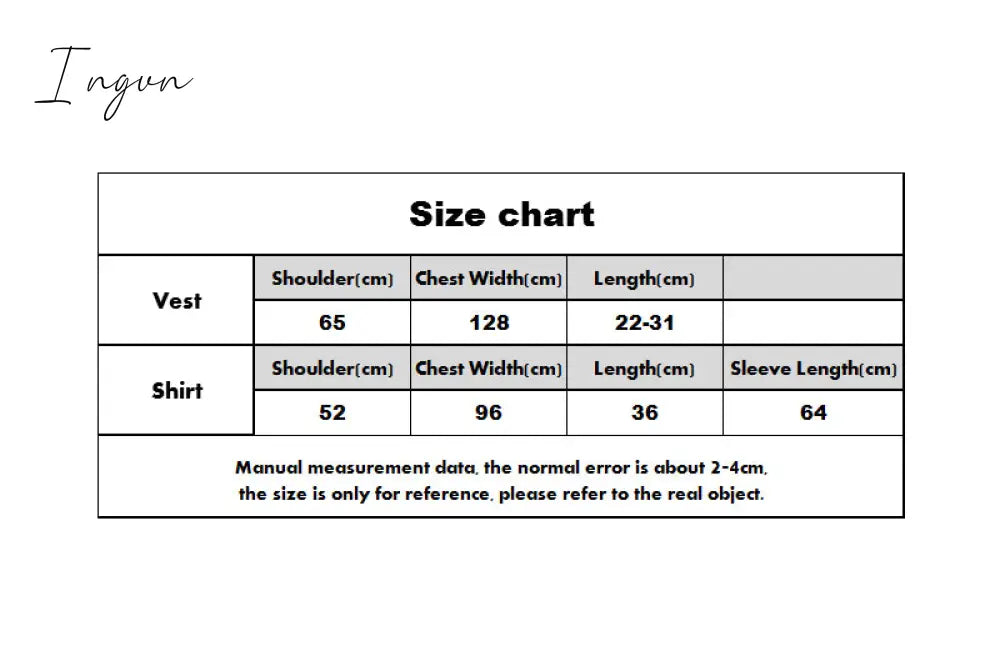 Ingvn - Spring Autumn Fashion Women Two Pieces Sets Long Sleeve Short Blouse Shirt + Solid Knitted Pullover Crop Shawl Sweater Female Tops