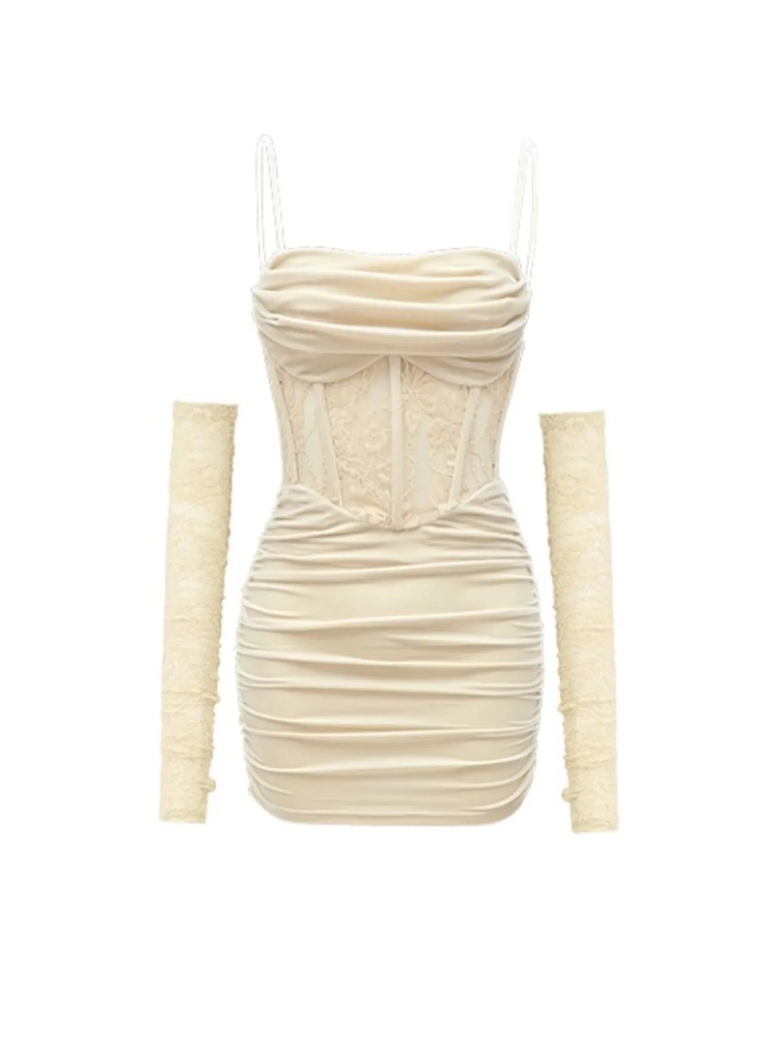 Women's Sexy Hollow Out Party Club Long Dress Ladies Bodycon Velvet Formal Occasion Robe Spring Summer Strap Vestidos Holiday