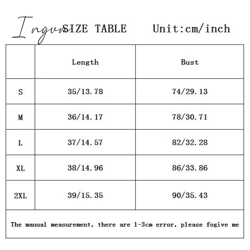 Ingvn - Women's Criss Cross Tank Tops Sexy Sleeveless Solid Color Cutout Front Crop Tops Party Club Streetwear Summer Lady Bustier Tops