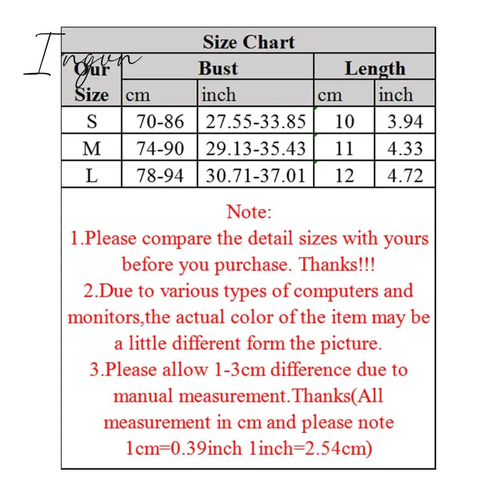 Ingvn - Women Summer Tank Tops Sexy Solid Color Cross Halter Neck Hollow Out Camisole Tie Backless Bandage Cropped Bustier Vest