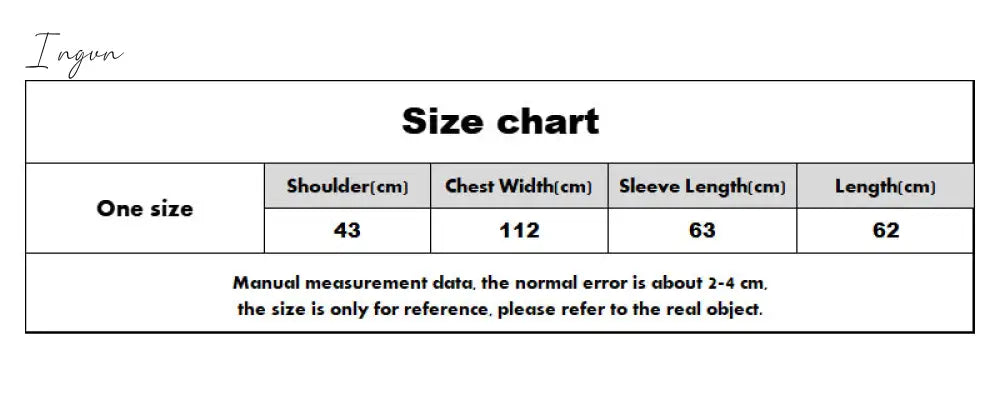 Ingvn - High Quality Women's Cashmere Sweater Loose Casual Turn-down Collar Single Breasted Knitted Pullovers Female Elegant Soft Sweet Retro Jumper
