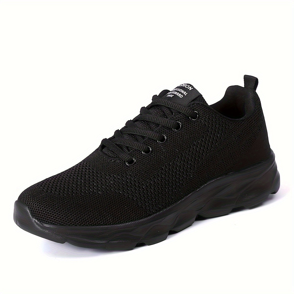 Lightweight Mesh Breathable Women's Running Sneakers, Outdoor Sport Shoes for Travel