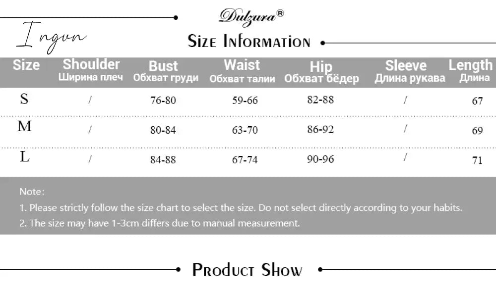 Ingvn - Trends Solid Women Spring Autumn Women Puff Long Sleeve Off Shoulder Satin Mini Dress Ruched Bodycon Sexy Party Elegant