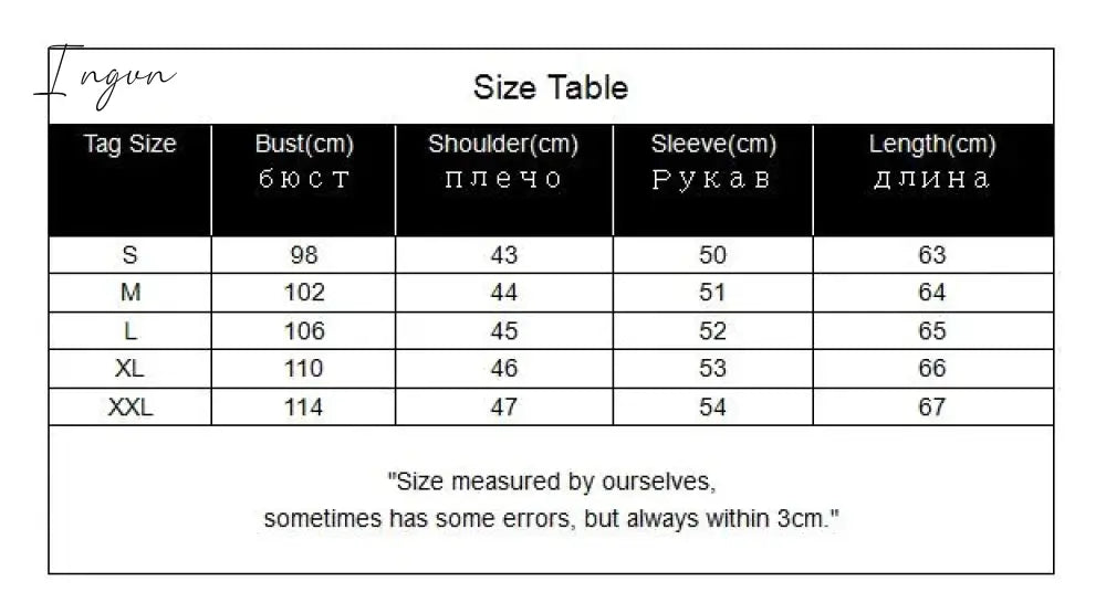 Ingvn - Corduroy Shirts Womens Tops And Blouses Long Sleeve Spring Ladies Solid Loose Boyfriend Style Shirt