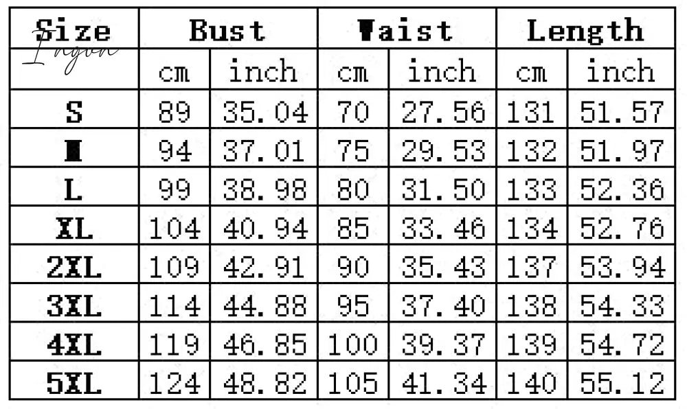 Ingvn - Women Sexy Lace Sleeveless Elegant Summer Irregular Swing Long Dresses