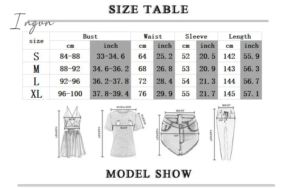 Ingvn - Slash Neck Slim Lace Fishtail Dress Party Women Elegant Long Sleeve Embroidered White Dresses Woman Evening Bride Smaid Vestidos