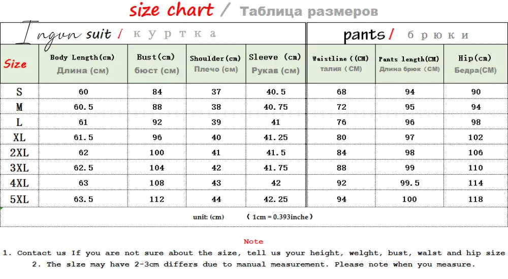 Ingvn - High Quality Casual Women's Suit Pants Two Piece Set  New Summer Elegant Ladies White Blazer Jacket Business Attire