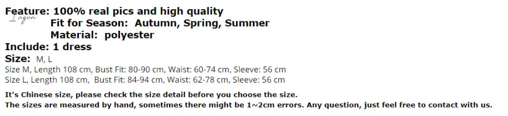 Ingvn - Women Mesh Lace Crochet Dresses V-neck Elegant Prom Puff Sleeves Dress Women Summer Dot Prom Party Sexy Slim Swing Long Dress