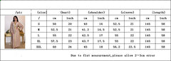 Muslim Abaya Dress for Women Fall  Champagne Moroccan Kaftan Hooded Robe Turkish Islamic Jalabiya