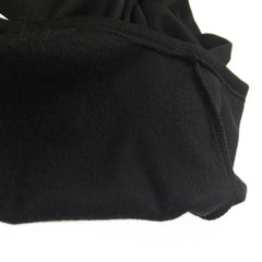 Ingvn - Winter Autumn Letter Print Women Hoodies Crop Sweatshirts Harajuku Best Friends Tv Crop Top Hoodie Long Sleeve Pullovers