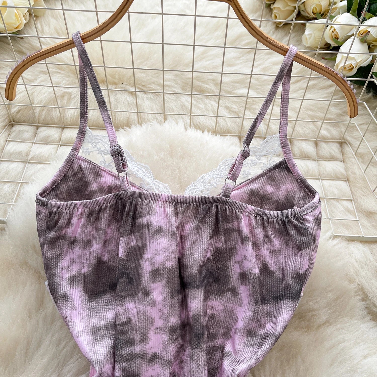 Chic Sexy butterfly print lace Spliced Fairy  Summer  Women Boho Sundress  women clothing mini dress