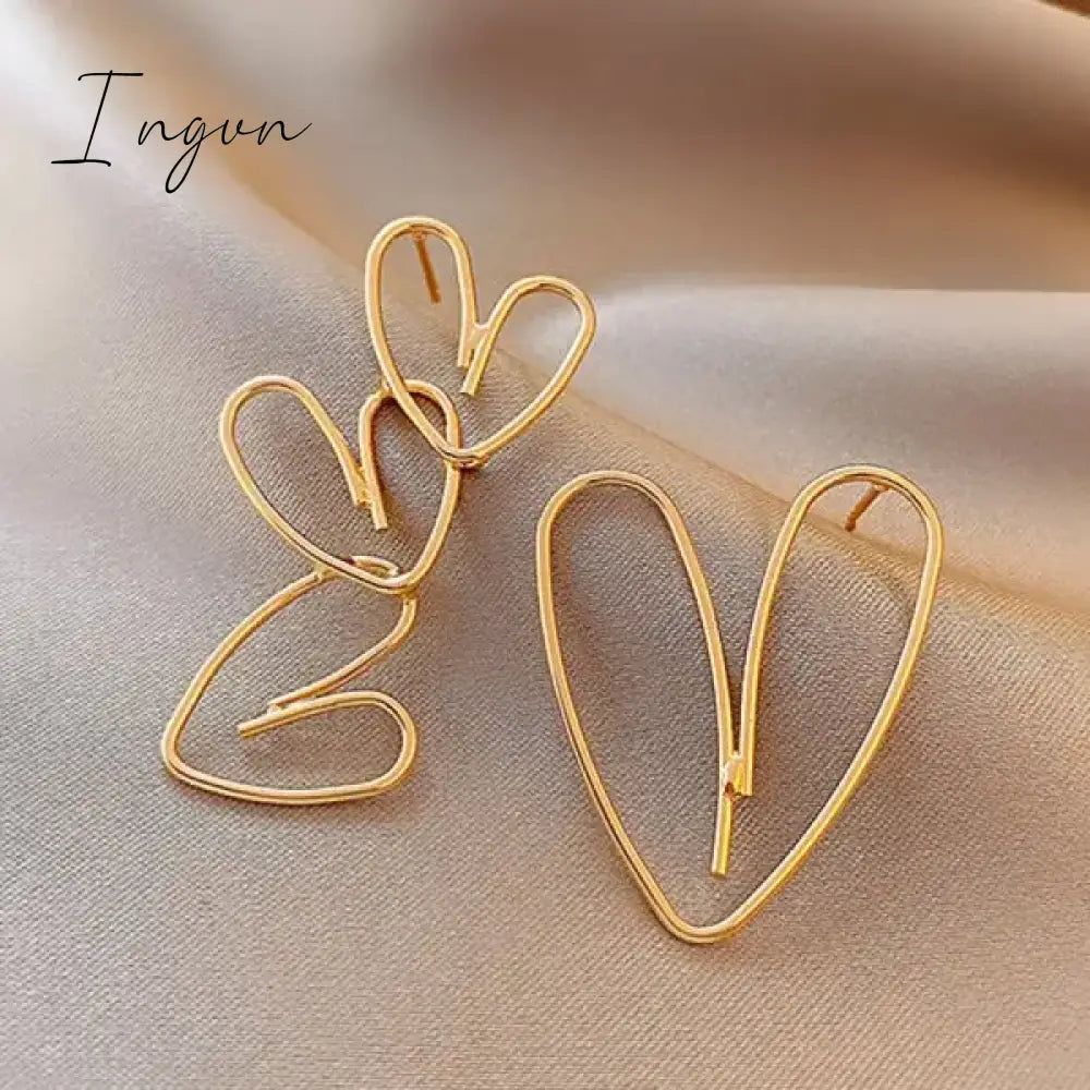 Hot Sale Exquisite Luxury Zircon Stud Earrings For Women AAA Zircon Shiny Rhinestone Geometrical Earring Party Wedding Jewelry