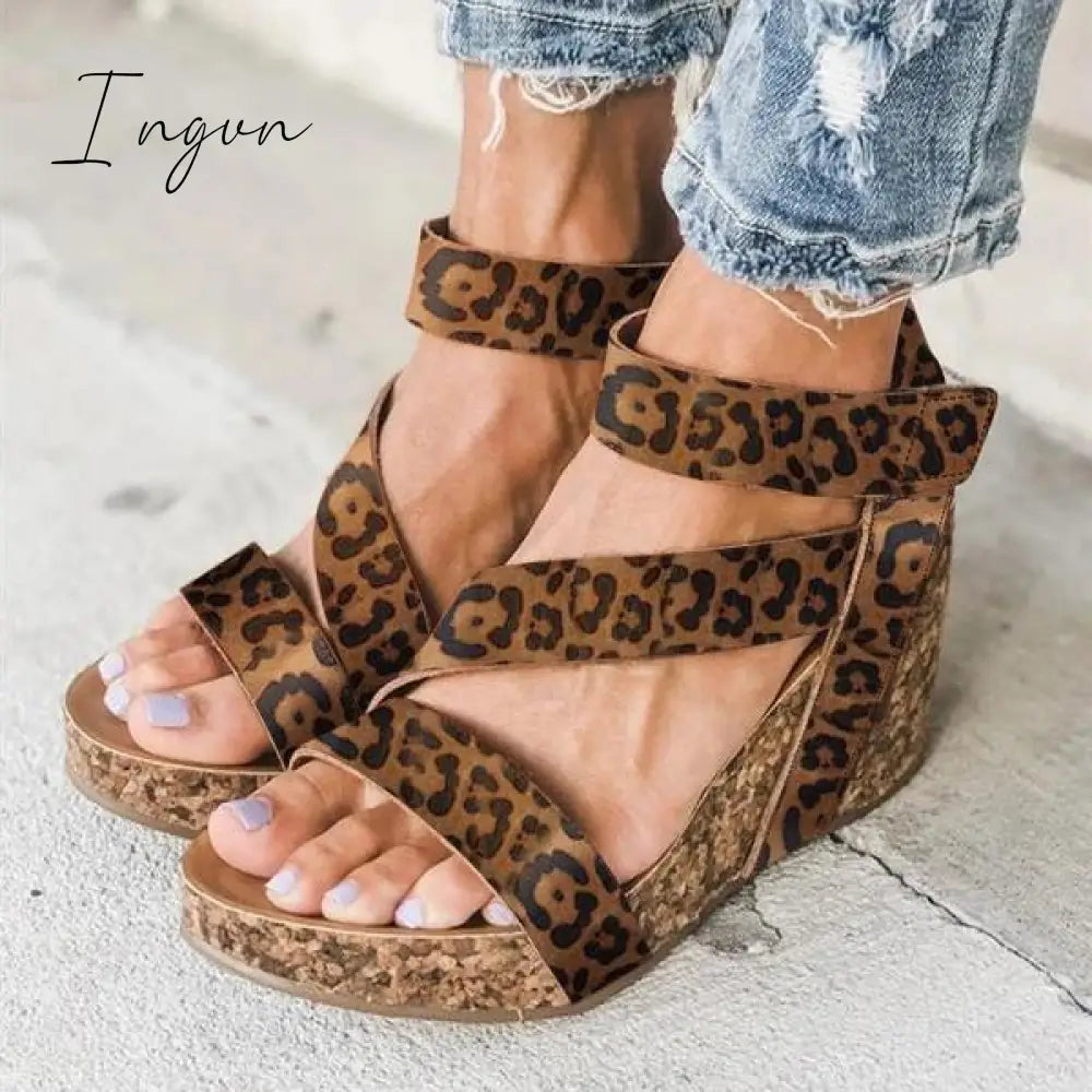 Ingvn - Hapuku Wedges