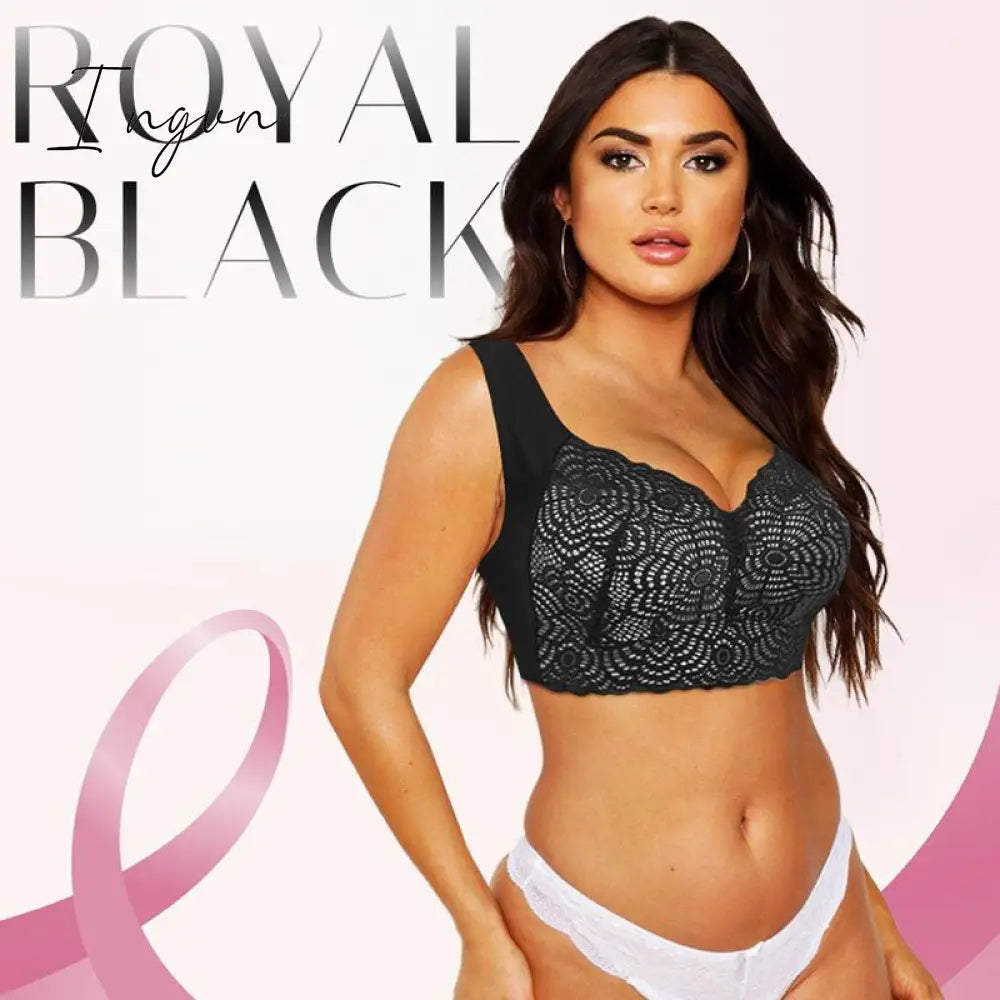 Ingvn - 3D Push Up Bra