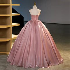 Ball Gown Lace Luxury Quinceanera Dresses Party Vestidos 15 Anos Vintage vestido de 15
