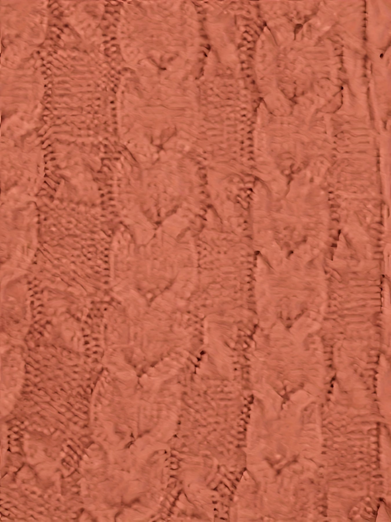 Women's All-Season Rib-Knit V-Neck Vest - Durable, Micro-Elastic & Versatile Casual Sweater