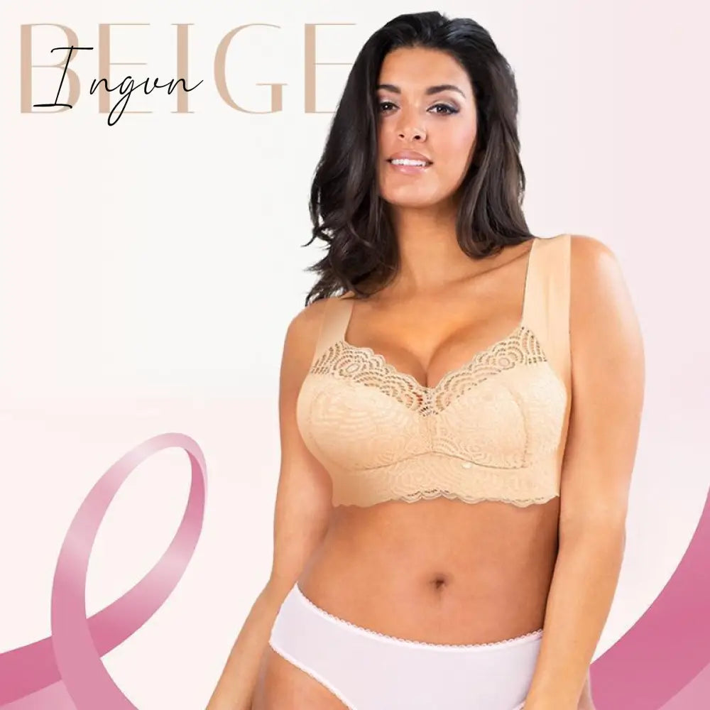 Ingvn - 3D Push Up Bra