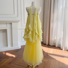Fashion Women Dress Set Sleeveless Strapless + High Waist Skirt Female Summer Party Dresses New Tide