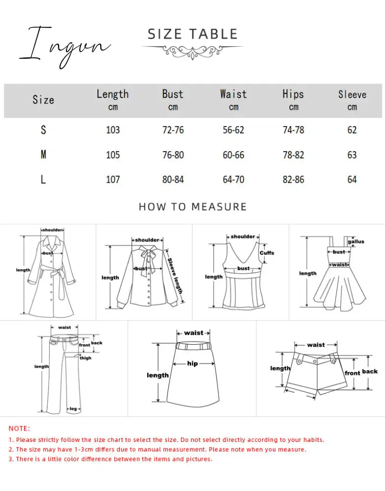 Ingvn - Midi Night Dress Women Long Puff Sleeve A-LINE Ruffled Backless Bodycon Sexy Dress Autumn Winter Elegant Office Lady Prom