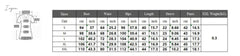 Ingvn - Summer 2 Pcs Suits Fashion V-neck Ruffle Sleeve Tshirt High Waist A-line Mini Skirt 2 Piece Suits Outifits for Women