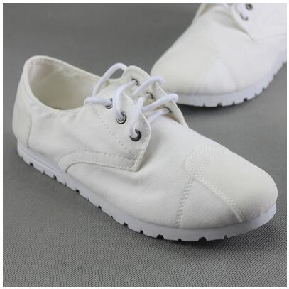 Summer New Style  Women's Singles Shoes Old Beijing Cloth Shoes Denim Canvas Shoes +Pure hand embroidered insole