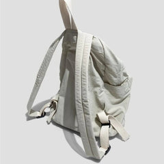 INGVN  Japanese Preppy Grunge Solid Y2k Backpack Fashion Women Casual Schoolbags Streetwear Trendy Ins Backpacks for College Students