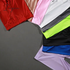 Ingvn - high quality Women High Gloss Pantyhose Tights Elastic Oil Shiny Glossy Stockings Hosiery Plus Size Black Red Blue White