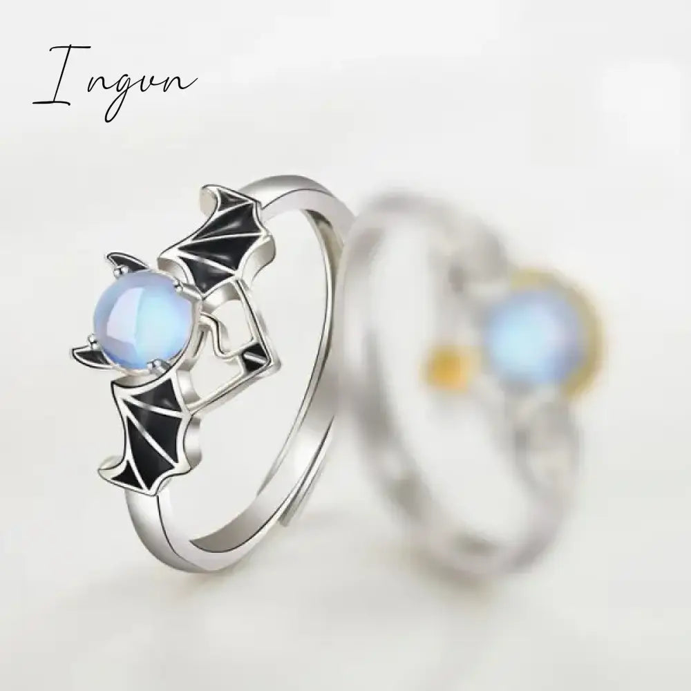 Korean New Exquisite Geometric Round Ring Women's Fashion Luxury Zircon Finger Ring Simple Temperament Versatile Jewelry