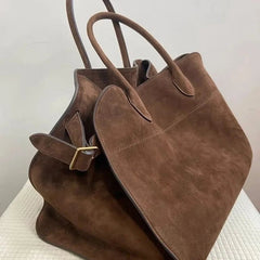 INGVN  Women Fashion Vintage Underarm Bag Luxury Design Y2k Aesthetic Chic Tote Bags Casual Office Lady Elegant Shoulder Handbags
