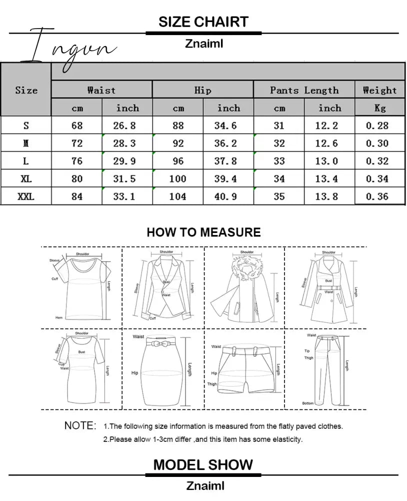 Ingvn - New Summer Ripped Hole Hollow Out Jeans For Women High Waist Sexy Tassels Cut Open Button Slim Denim Shorts Pants