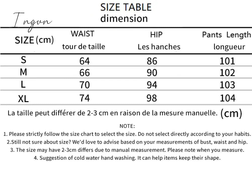 Ingvn - Khaki Cargo Pants Jeans Women High Waist Slim Fashion Streetwear ArmyGreen Big Pockets Y2k Vintage Baggy Denim Trousers Overalls