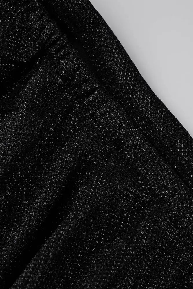 Ingvn - Fashion Sexy Solid Patchwork Slit Off the Shoulder Evening Dress(8 Colors)
