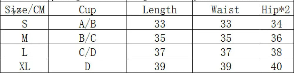Ingvn - womens fashion Bikini Swimsuit Bottom Beachwear Push Up Padded Bra G- String Panties Swims Uit Women Bra Underwear Bathing Suit Beach Wear
