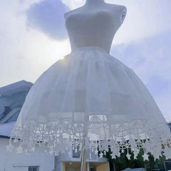 Ingvn  Harajuku Basic Mini Skirt Punk Sweet Casual Y2k Subculture Hot Girl Summer Lace Chic Mini Skirt Style