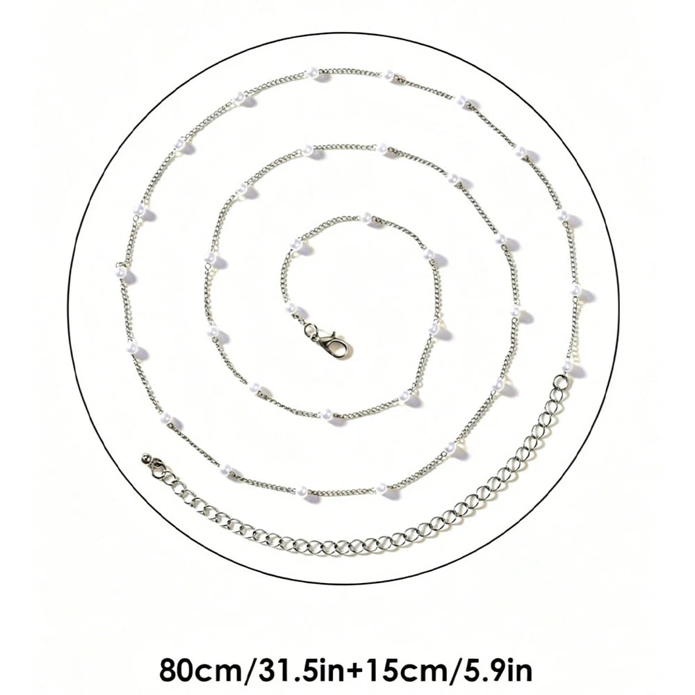 Ingvn  1 Set Belly Button Piercing Kit - Includes 16G CZ Belly Button Ring, DIY One-Time Piercing Gun Suitable For Home Use
