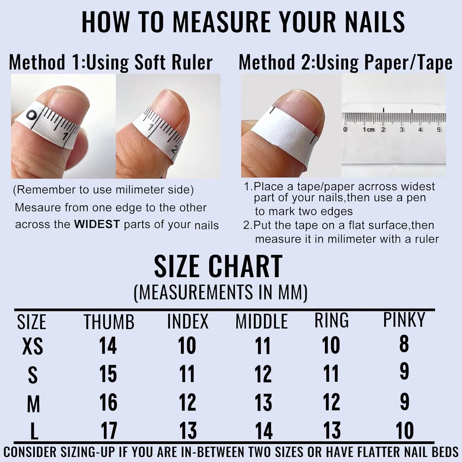 10PCS Summer 3D Fruit Grape False Nails Cute Short Square Cartoon Decor Handmade Gradient Y2K Fake Nails Set Press On Ballet Tip