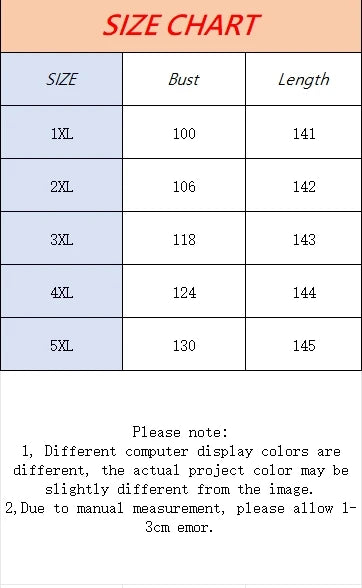 Ingvn  Women's XL-5XL Plus Size Hot selling V-neck elegant and casual printed long dress with large hem for women's clothing Women's