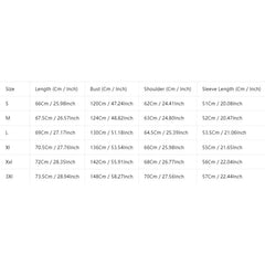 Ingvn - Women Casual Striped Sweatshirt Spring Star Patchwork Round Neck Long Sleeve Loose Pullover Daily Wear