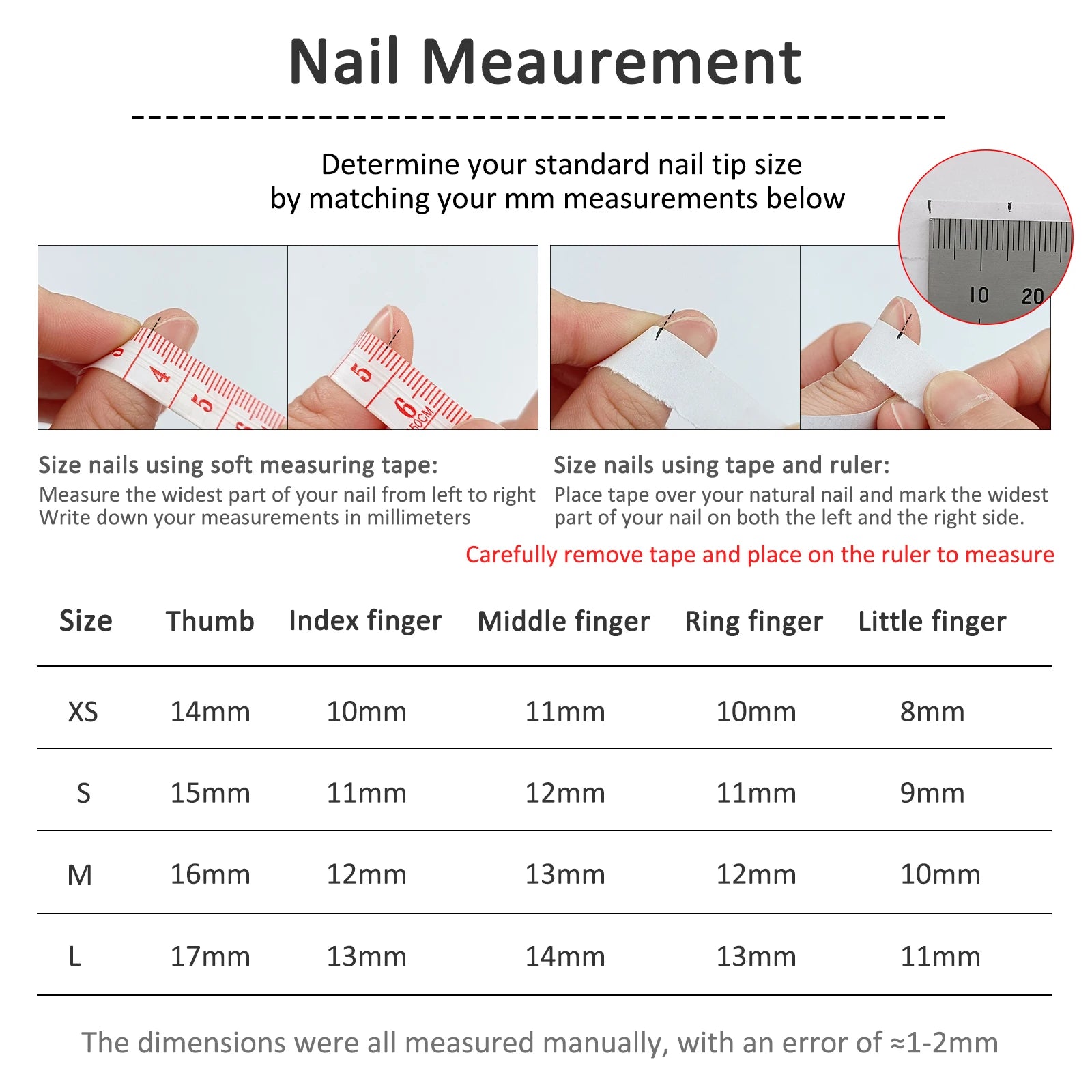 Ingvn  10Pcs Handmade Press on Nails Long Ballet Blue Fake Nails with 3D Ocean Moon Rhinestone Design False Nails Full Cover Nail Tips