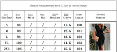 Ingvn  New Summer European and American Women's Clothing Independent Website Solid Color Dress with Ruffled Sleeves