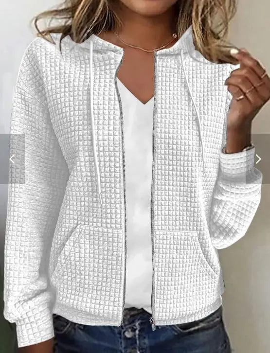 Ingvn  Autumn Spring Elegant VNeck Long Sleeve Ruffles Evening Dresses For Women Fashion High Waist Mermaid Elegant Prom Dress Vestidos