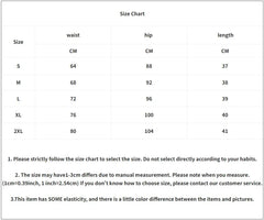 Ingvn - Women's Autumn Winter High Waist Drawstring Knit Pleated Mini Skirt Sporty Versatile Chic Streetwear Cozy