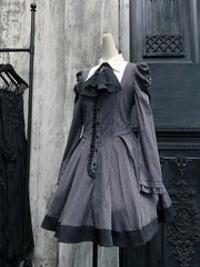 Ingvn  Harajuku Y2K Lolita 2 Piece Outfits Women Cute Lace Tops and A Line Floral Skirt Sets Japanese Sweet Vintage Party Wear