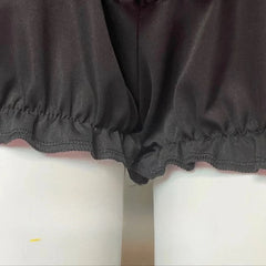 Ingvn  Summer Sweet Bow Lolita Puff Skirt Womens Kawaii Lace Ruffles High Waist A-Line Y2k Subculture Casual Mini Skirts